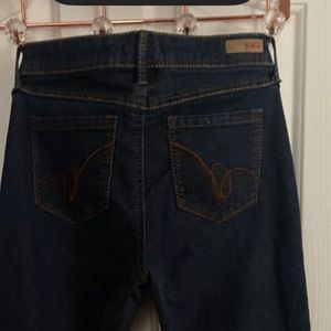 Bongo Denim size 9 gently used